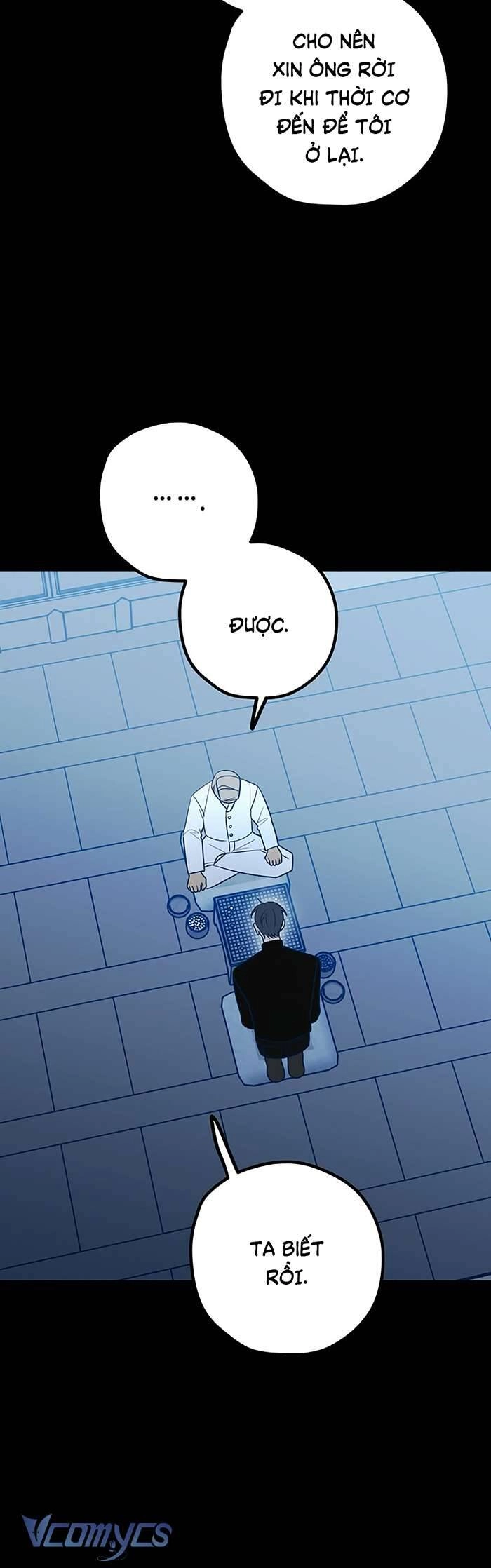 Kẻ Rác Rưởi Không Đáng Được Yêu Chapter 89 - 12