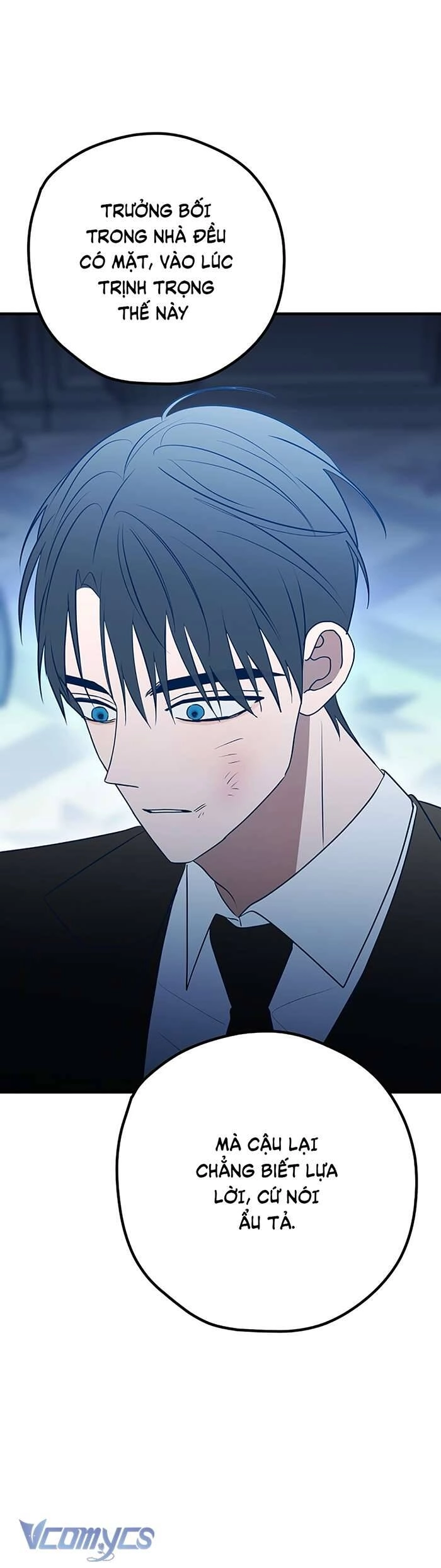 Kẻ Rác Rưởi Không Đáng Được Yêu Chapter 89 - 16