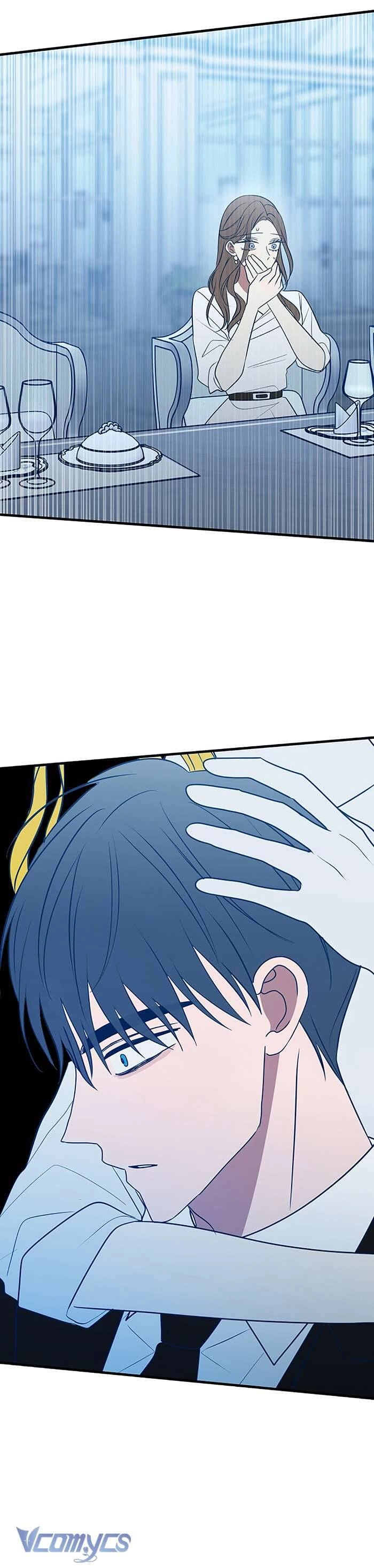 Kẻ Rác Rưởi Không Đáng Được Yêu Chapter 89 - 19