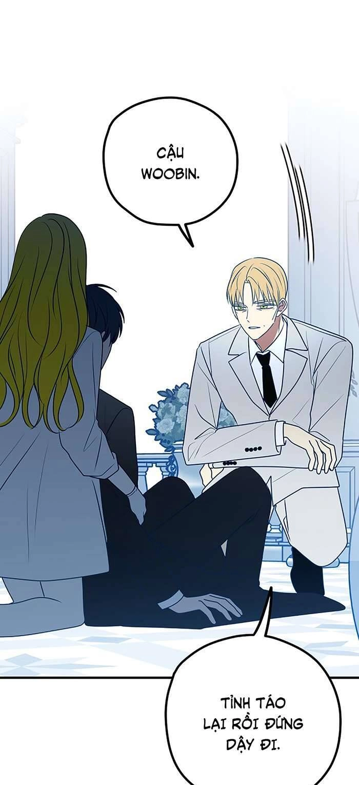 Kẻ Rác Rưởi Không Đáng Được Yêu Chapter 89 - 22