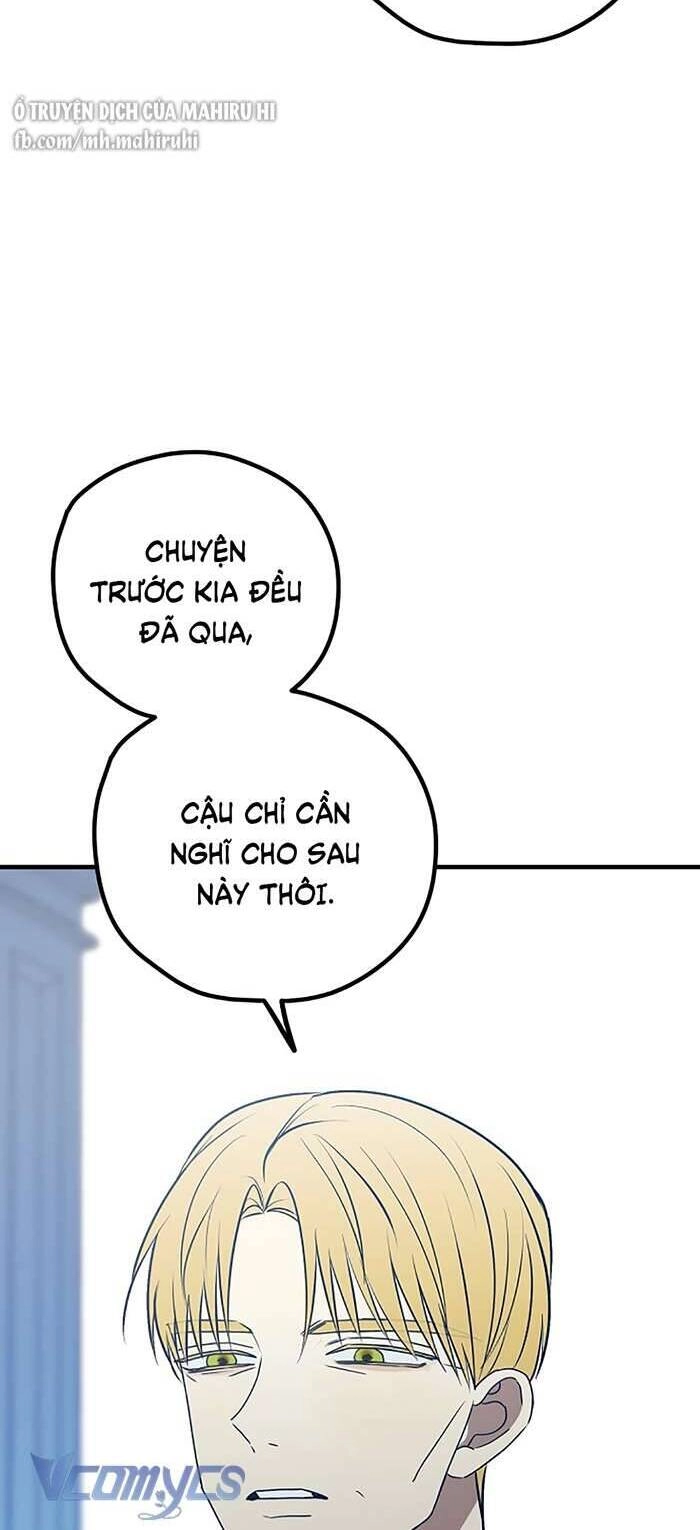 Kẻ Rác Rưởi Không Đáng Được Yêu Chapter 89 - 23