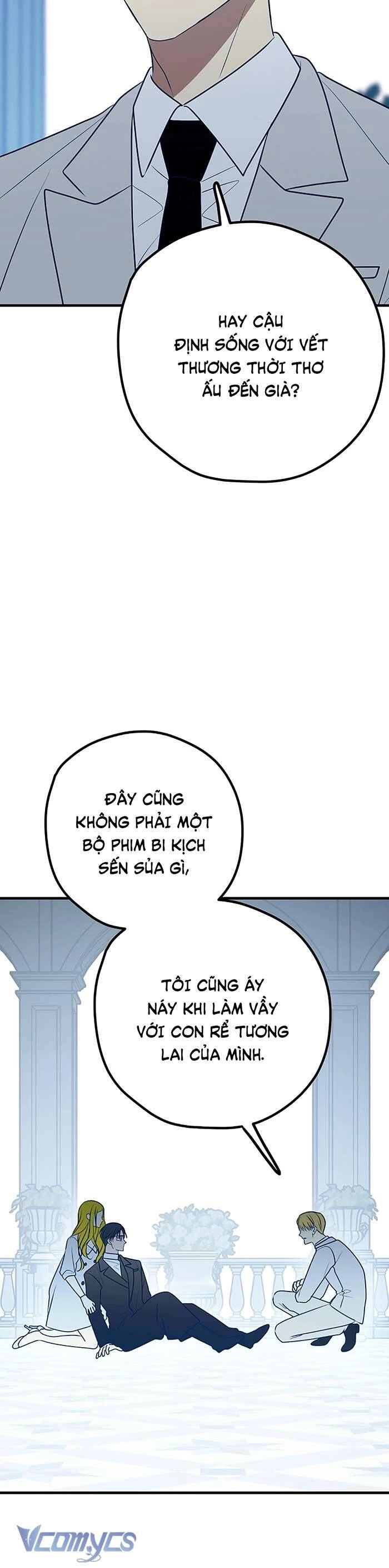 Kẻ Rác Rưởi Không Đáng Được Yêu Chapter 89 - 24