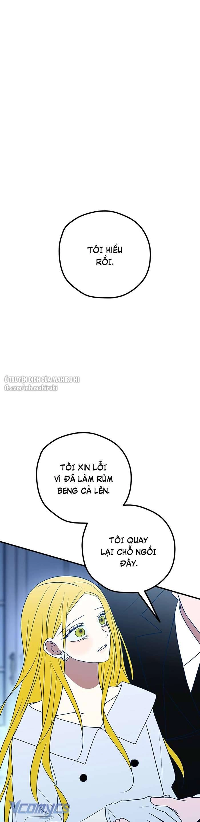 Kẻ Rác Rưởi Không Đáng Được Yêu Chapter 89 - 25