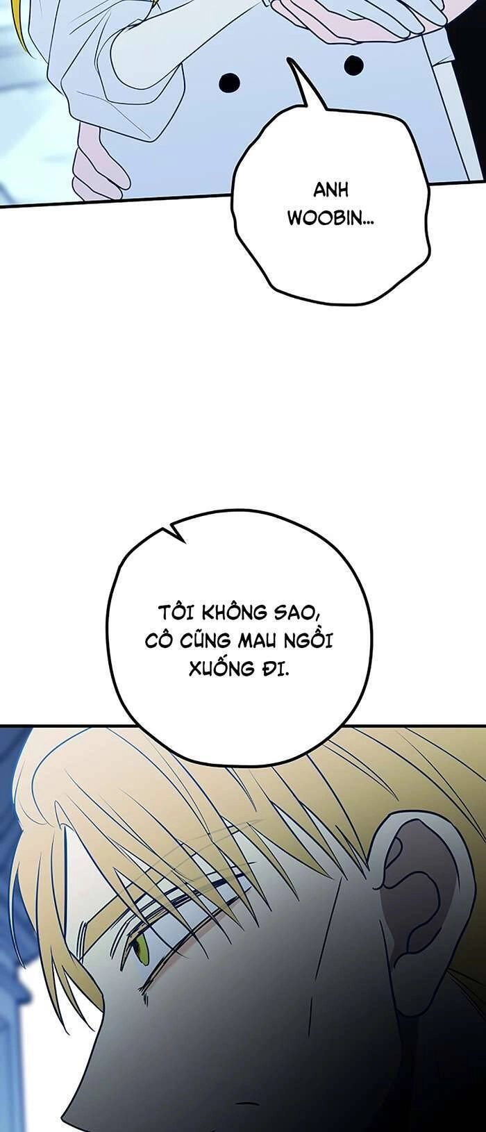 Kẻ Rác Rưởi Không Đáng Được Yêu Chapter 89 - 26