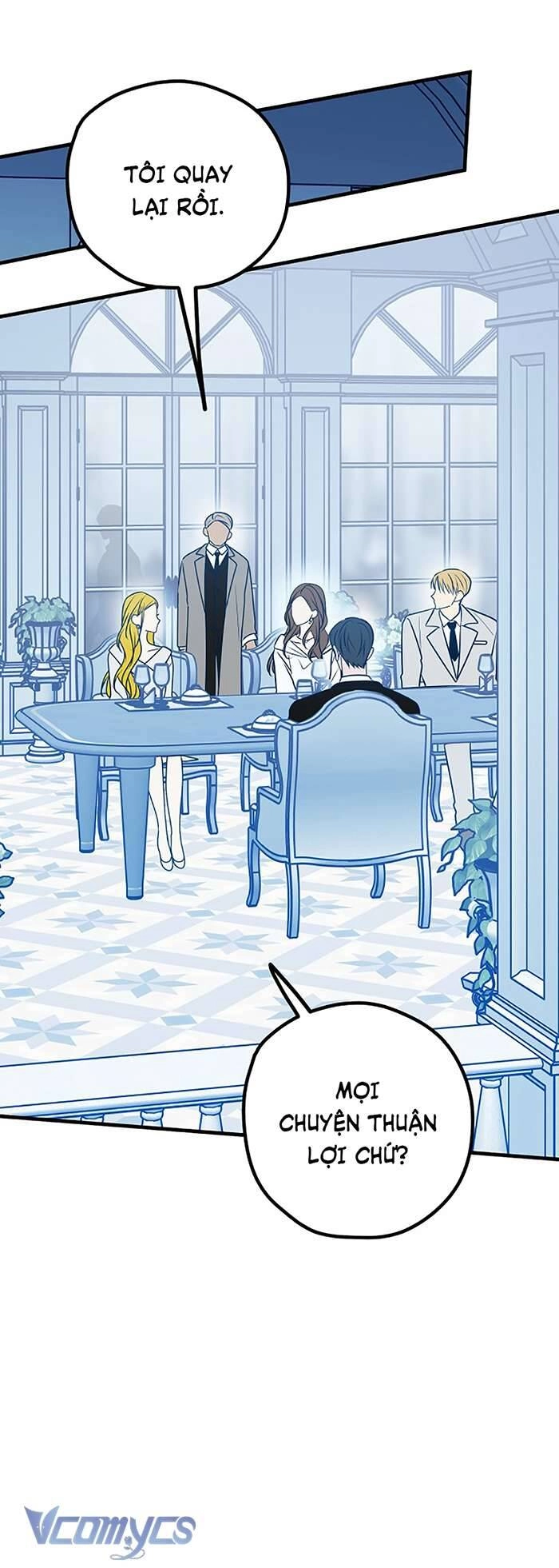 Kẻ Rác Rưởi Không Đáng Được Yêu Chapter 89 - 28