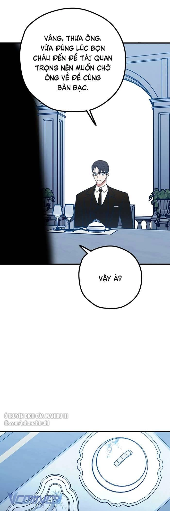 Kẻ Rác Rưởi Không Đáng Được Yêu Chapter 89 - 29