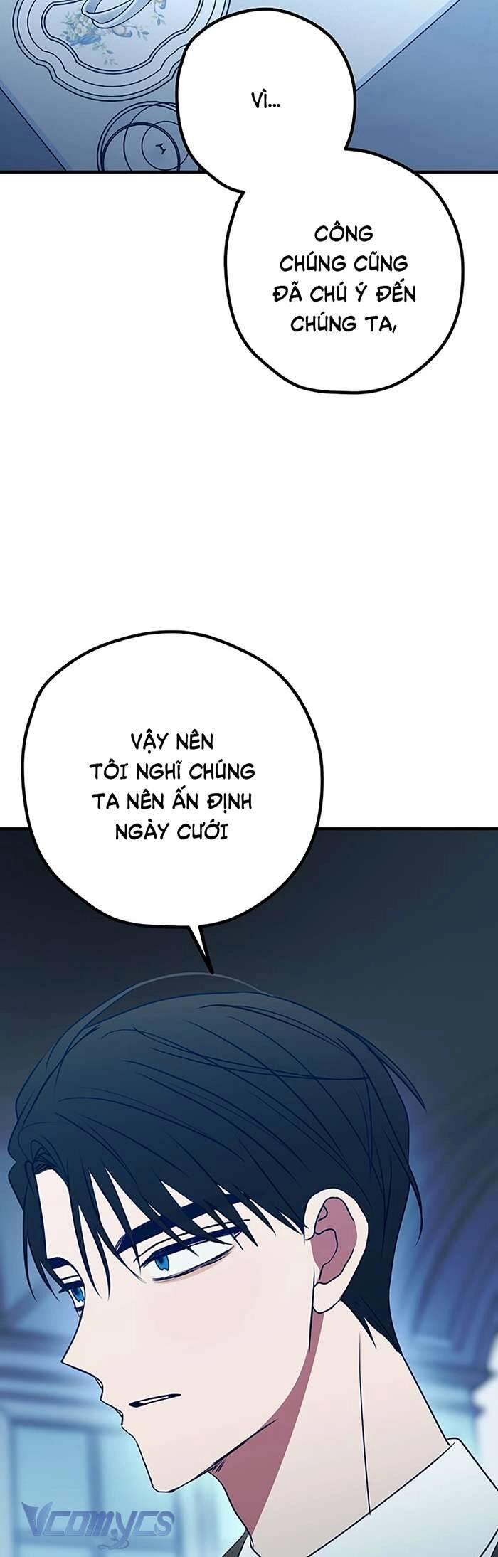 Kẻ Rác Rưởi Không Đáng Được Yêu Chapter 89 - 30