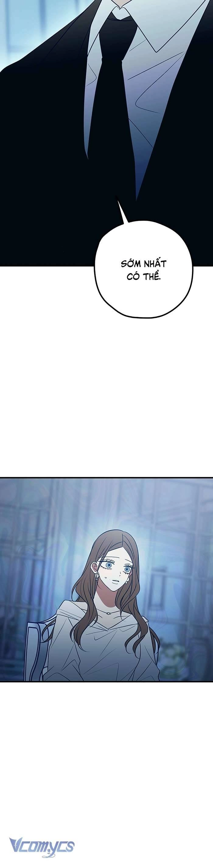 Kẻ Rác Rưởi Không Đáng Được Yêu Chapter 89 - 31