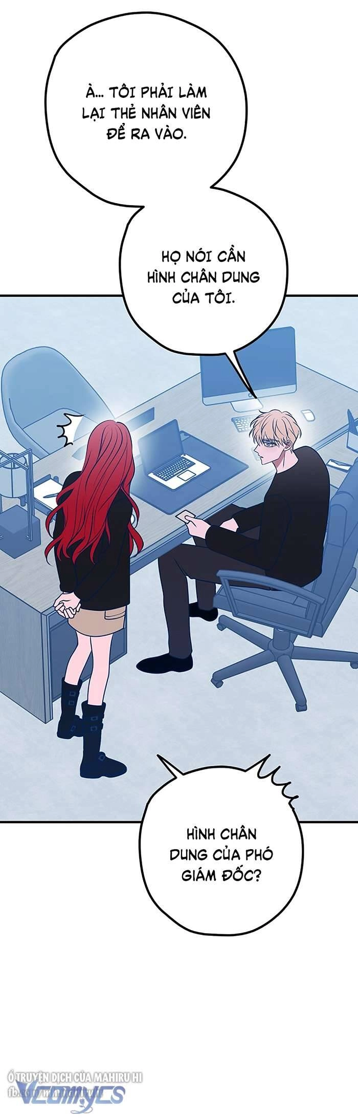 Kẻ Rác Rưởi Không Đáng Được Yêu Chapter 89 - 34