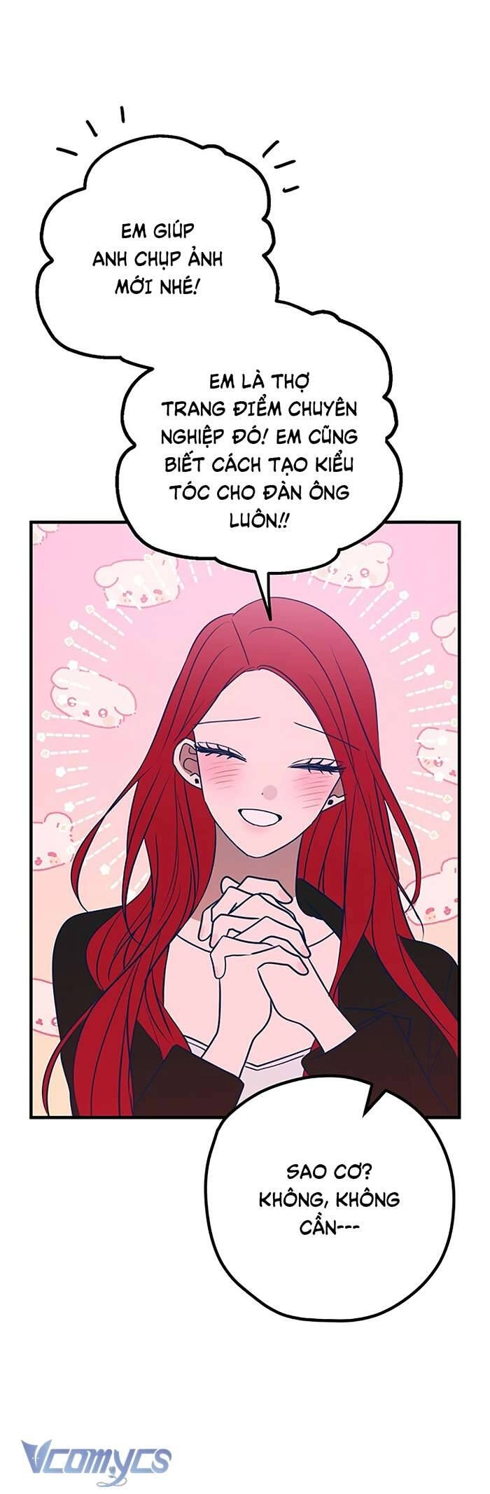 Kẻ Rác Rưởi Không Đáng Được Yêu Chapter 89 - 35