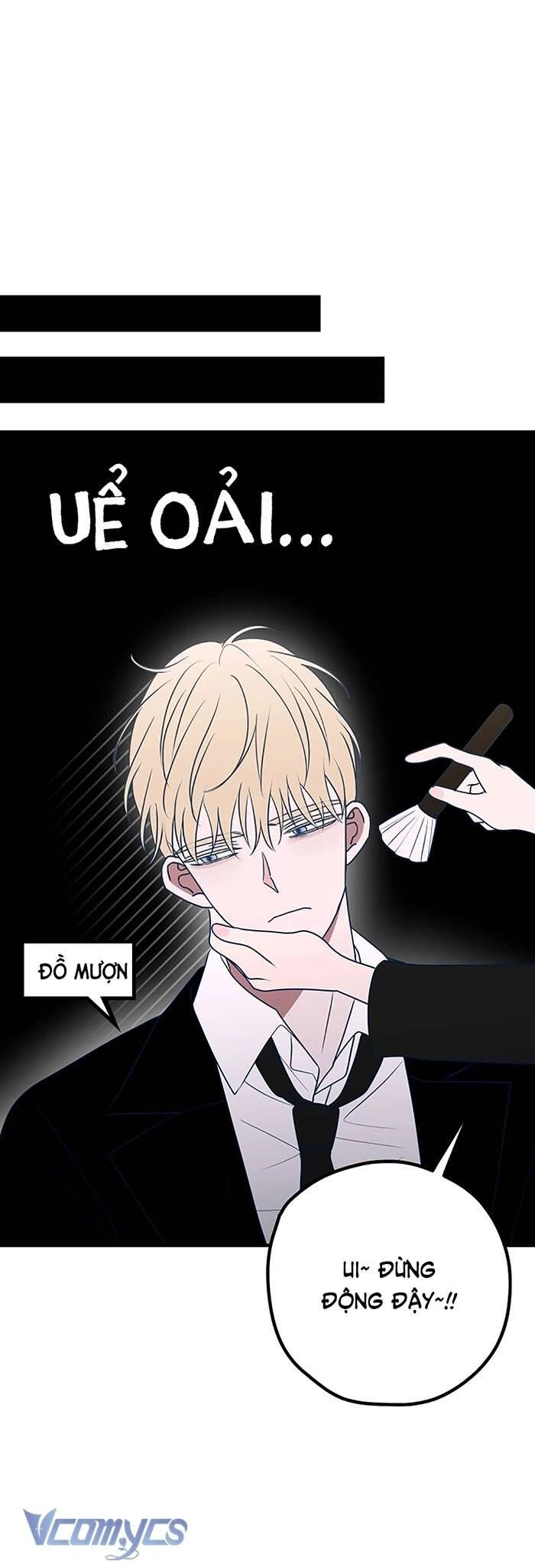 Kẻ Rác Rưởi Không Đáng Được Yêu Chapter 89 - 36