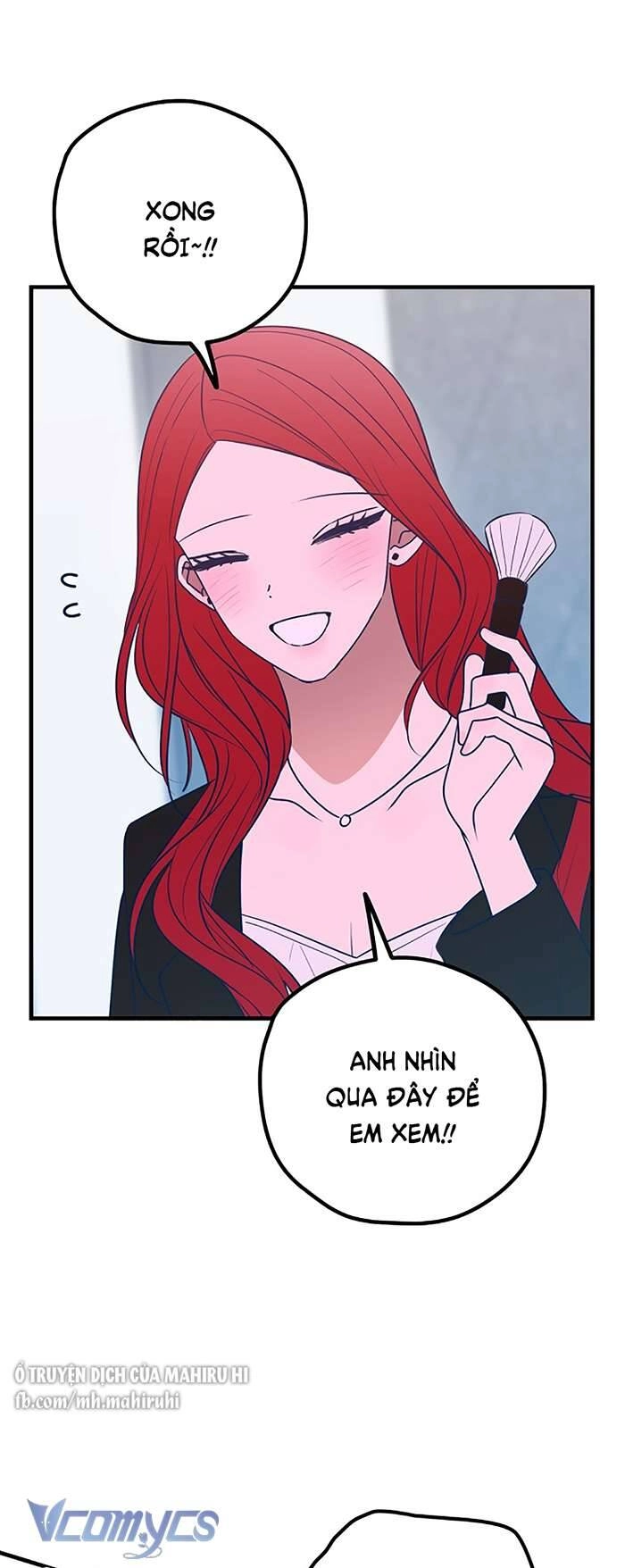 Kẻ Rác Rưởi Không Đáng Được Yêu Chapter 89 - 37