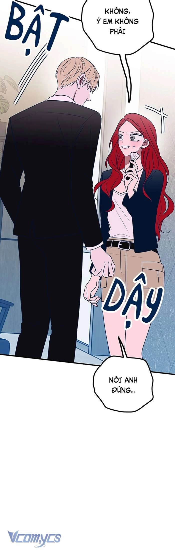 Kẻ Rác Rưởi Không Đáng Được Yêu Chapter 89 - 38