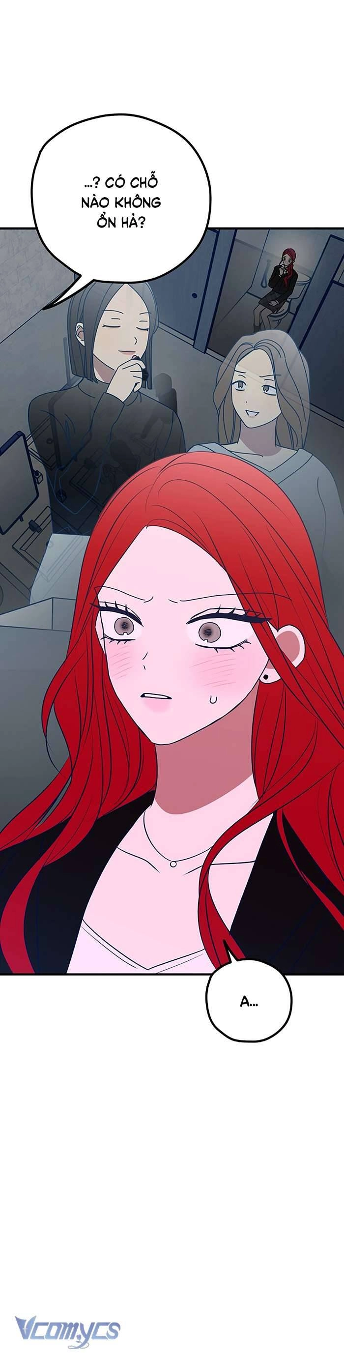 Kẻ Rác Rưởi Không Đáng Được Yêu Chapter 89 - 39