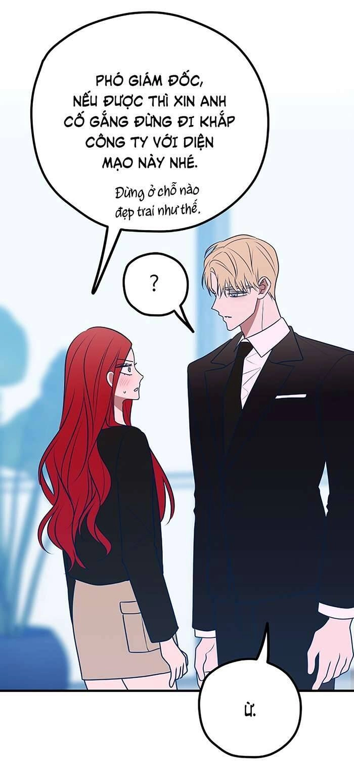 Kẻ Rác Rưởi Không Đáng Được Yêu Chapter 89 - 40