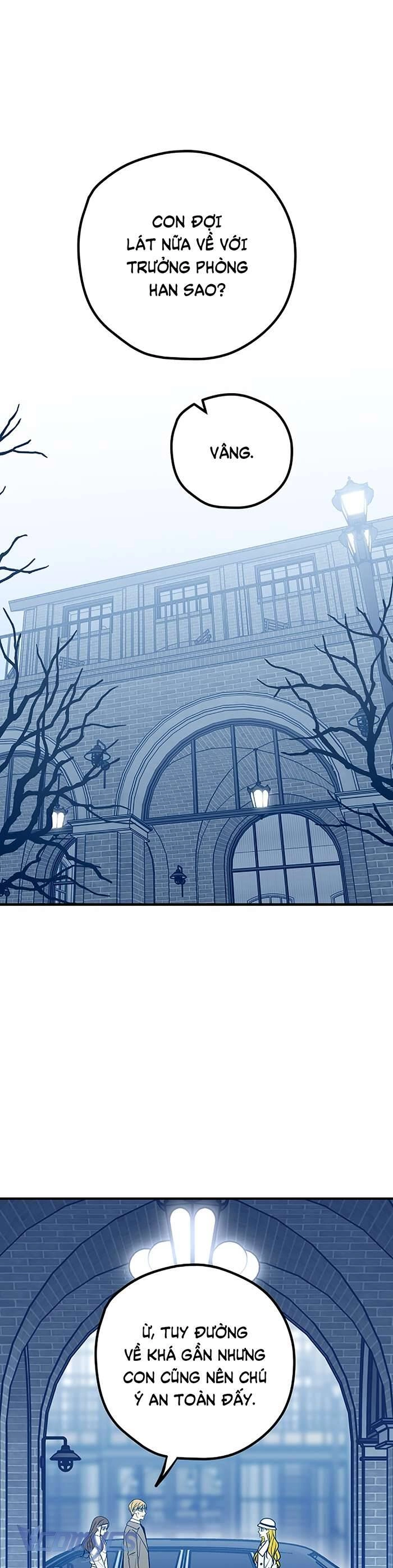 Kẻ Rác Rưởi Không Đáng Được Yêu Chapter 90 - 2