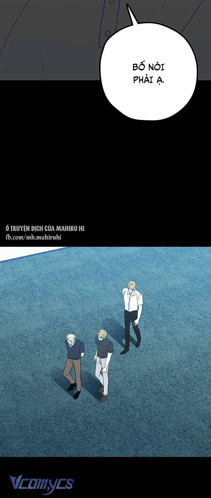 Kẻ Rác Rưởi Không Đáng Được Yêu Chapter 90 - 15