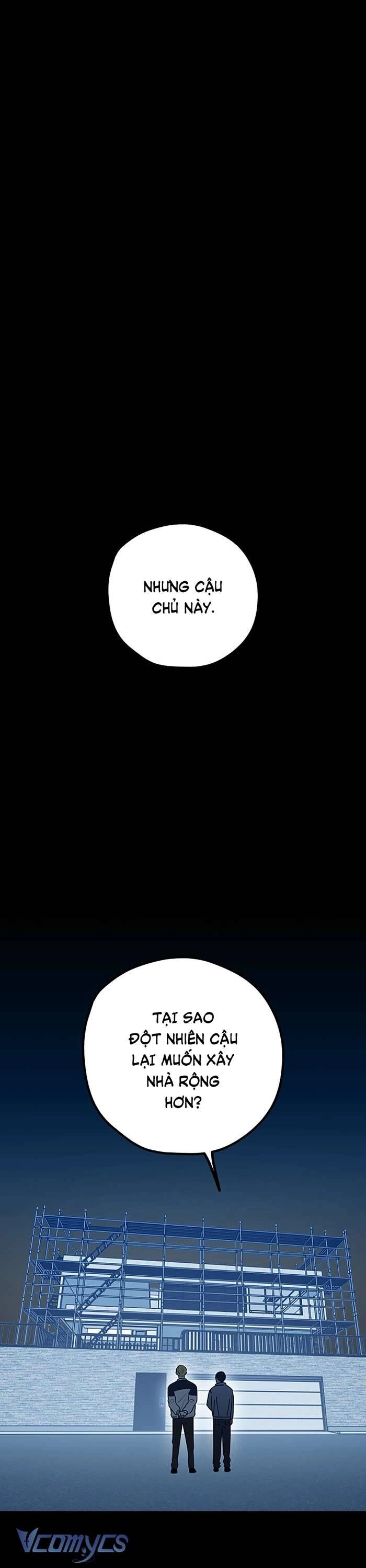 Kẻ Rác Rưởi Không Đáng Được Yêu Chapter 90 - 18