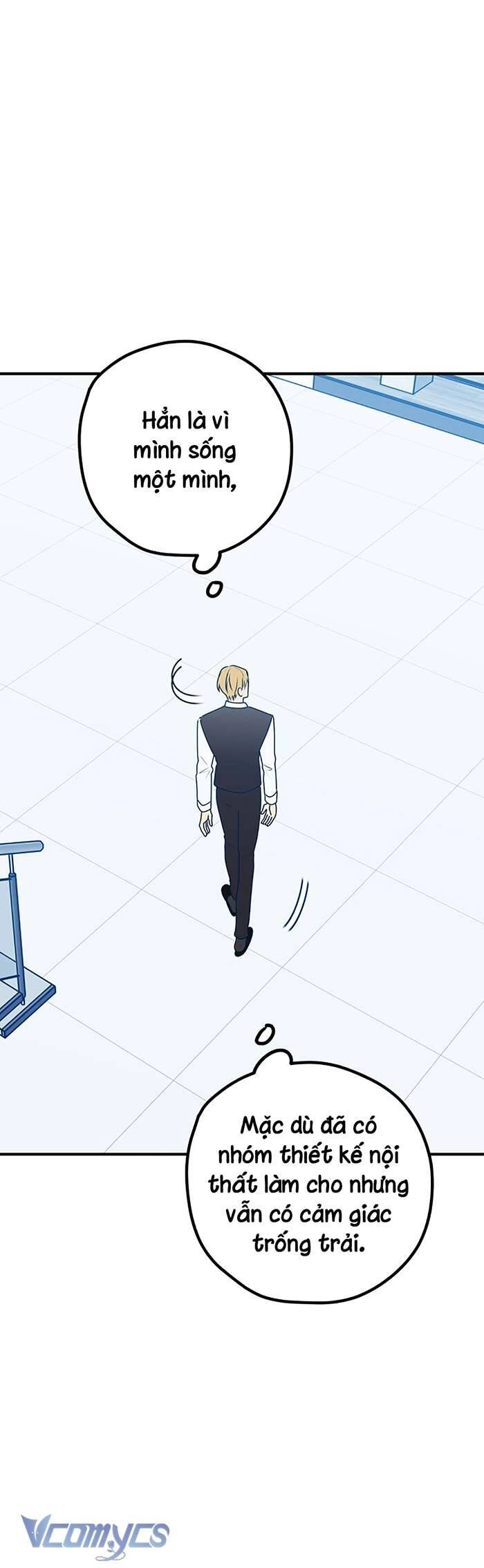 Kẻ Rác Rưởi Không Đáng Được Yêu Chapter 90 - 22