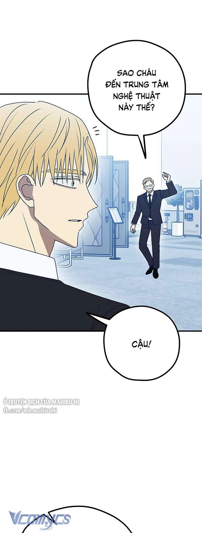 Kẻ Rác Rưởi Không Đáng Được Yêu Chapter 90 - 24