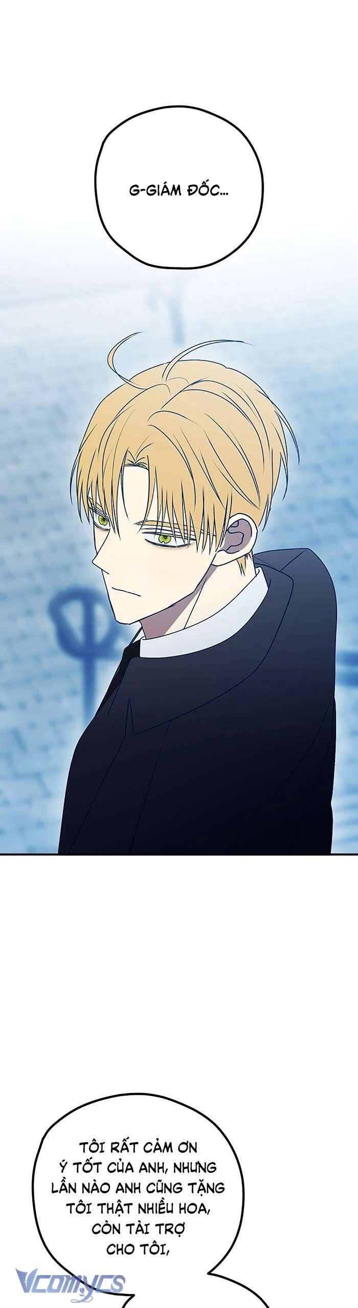 Kẻ Rác Rưởi Không Đáng Được Yêu Chapter 91 - 2