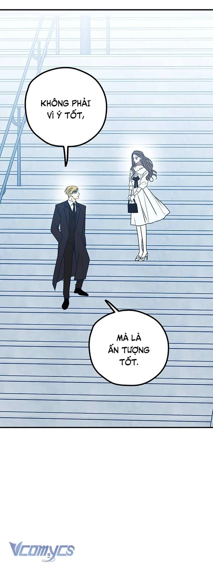 Kẻ Rác Rưởi Không Đáng Được Yêu Chapter 91 - 4