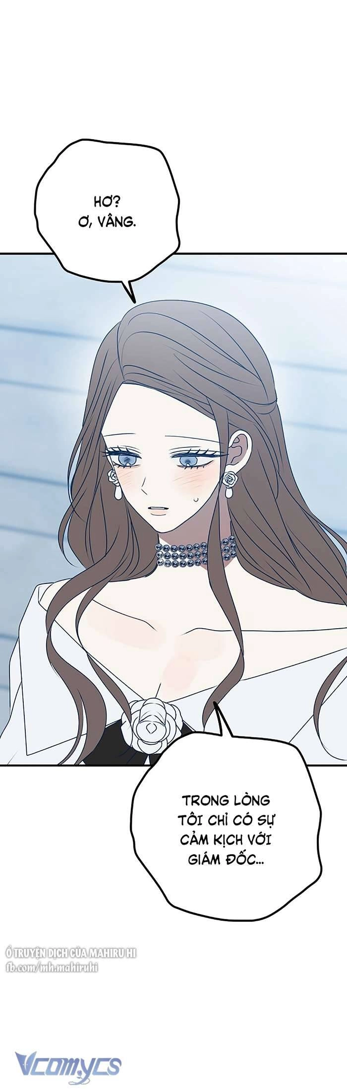 Kẻ Rác Rưởi Không Đáng Được Yêu Chapter 91 - 10