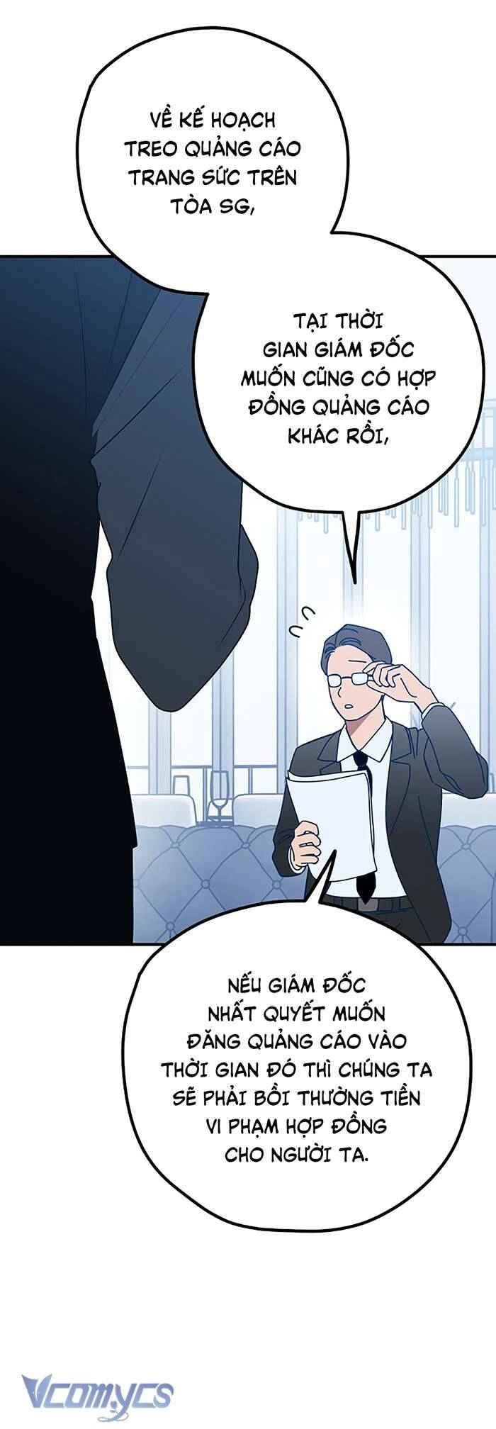 Kẻ Rác Rưởi Không Đáng Được Yêu Chapter 91 - 25