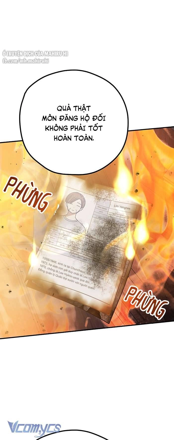 Kẻ Rác Rưởi Không Đáng Được Yêu Chapter 91 - 29