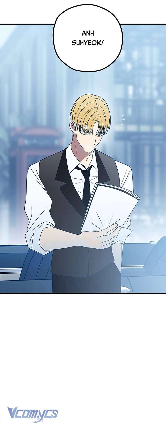 Kẻ Rác Rưởi Không Đáng Được Yêu Chapter 92 - 3