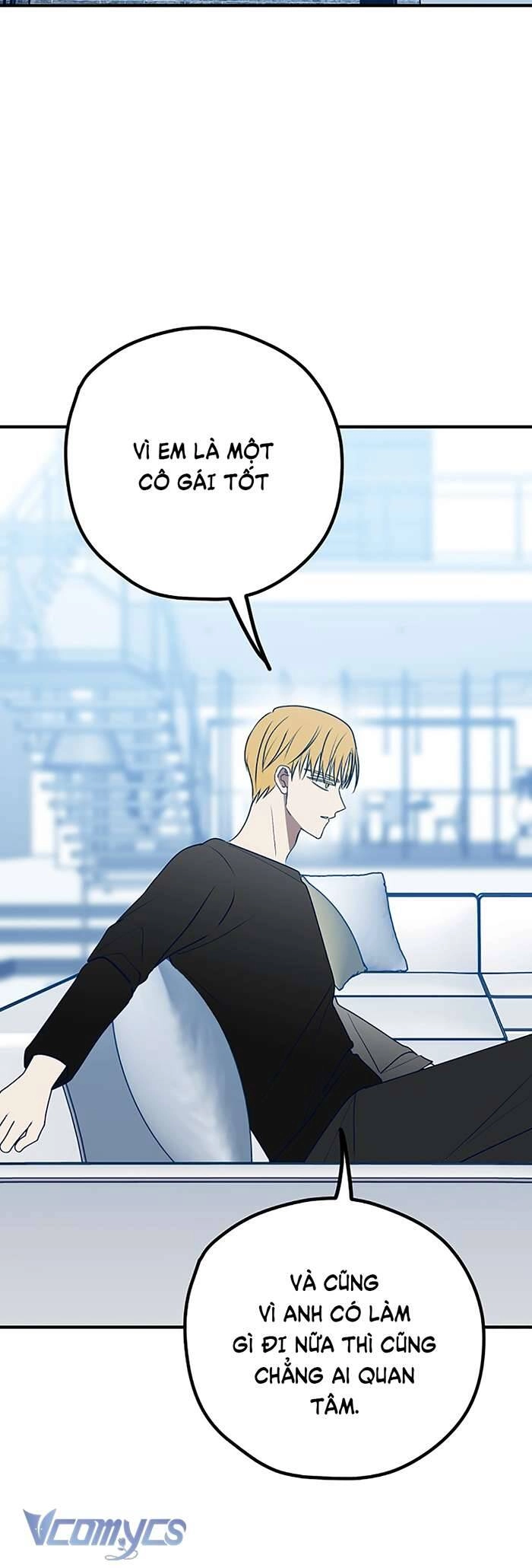 Kẻ Rác Rưởi Không Đáng Được Yêu Chapter 92 - 23