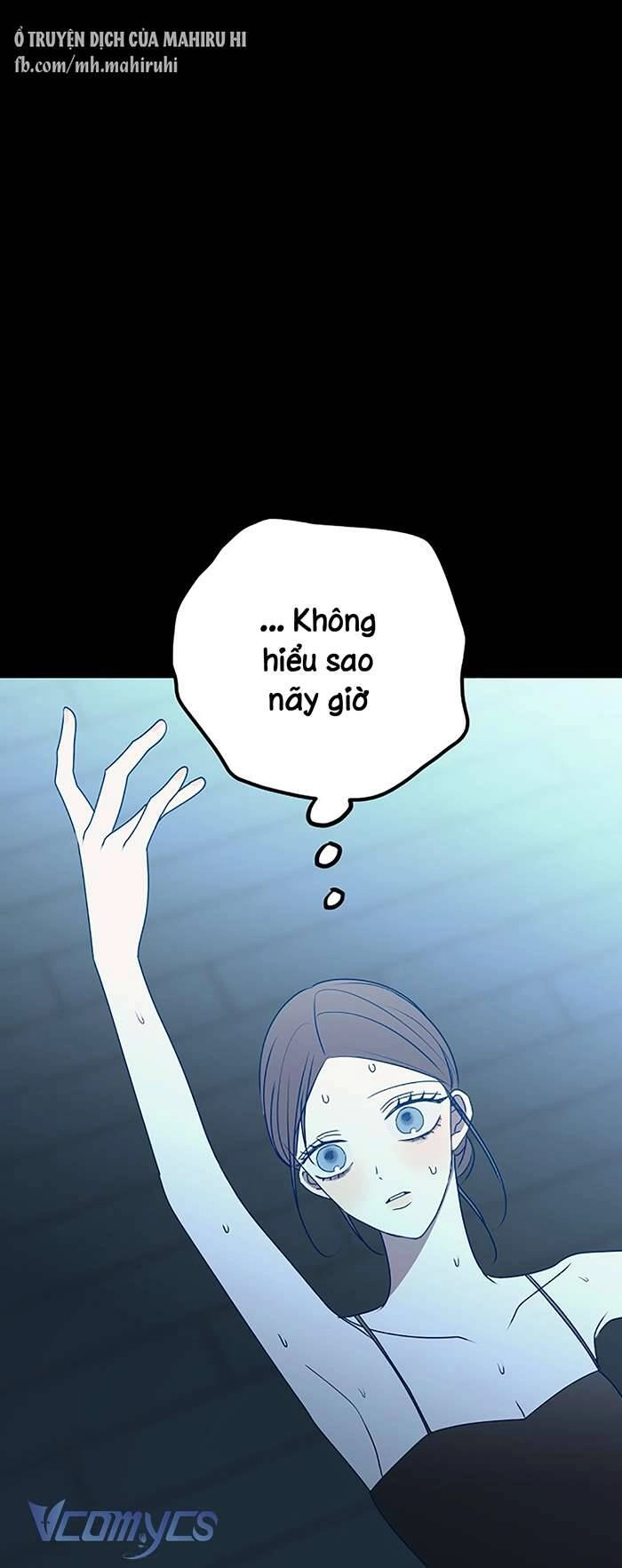 Kẻ Rác Rưởi Không Đáng Được Yêu Chapter 92 - 34