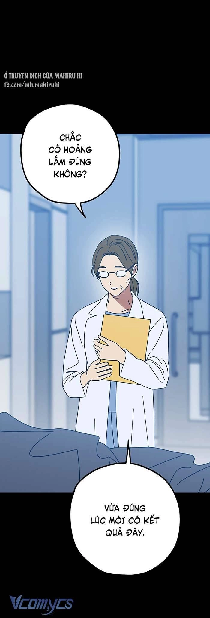 Kẻ Rác Rưởi Không Đáng Được Yêu Chapter 92 - 38