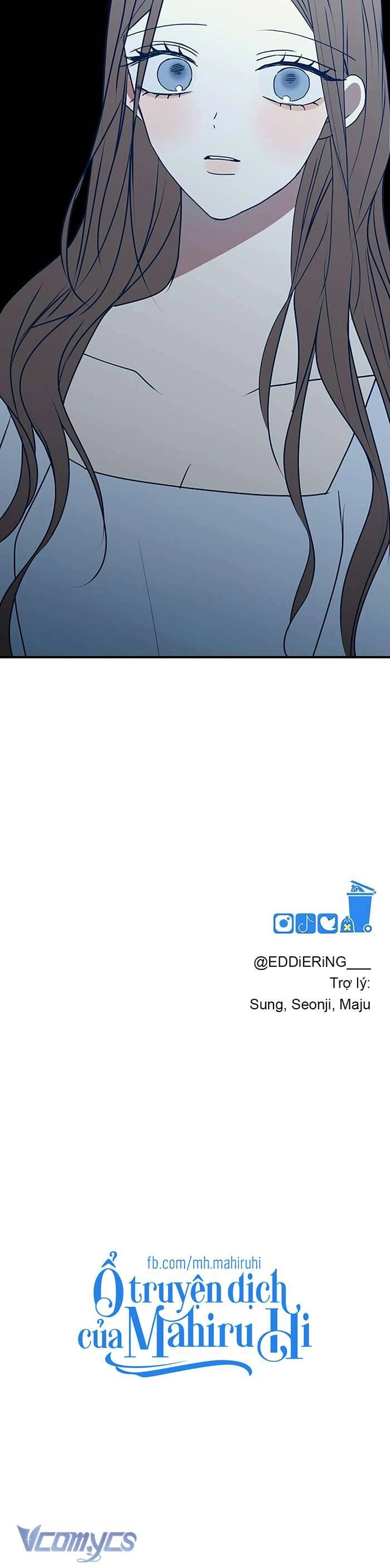 Kẻ Rác Rưởi Không Đáng Được Yêu Chapter 92 - 40