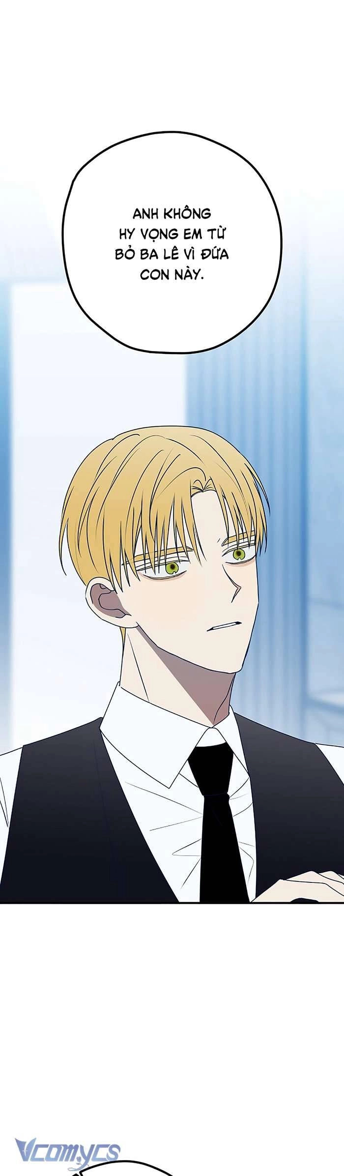 Kẻ Rác Rưởi Không Đáng Được Yêu Chapter 93 - 2