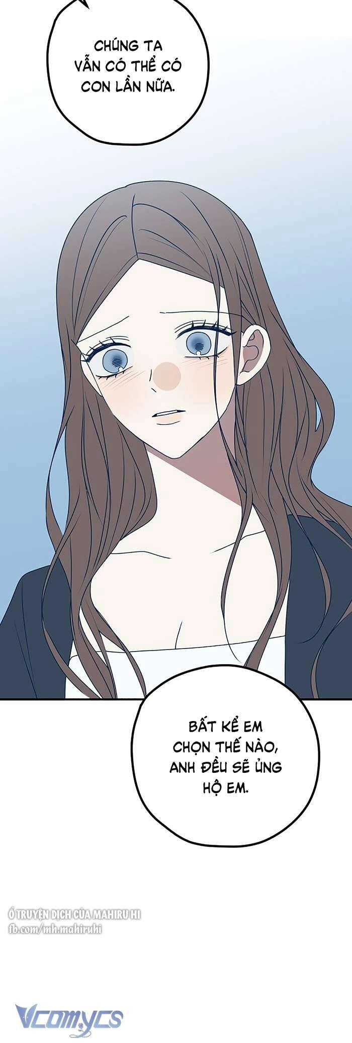 Kẻ Rác Rưởi Không Đáng Được Yêu Chapter 93 - 3