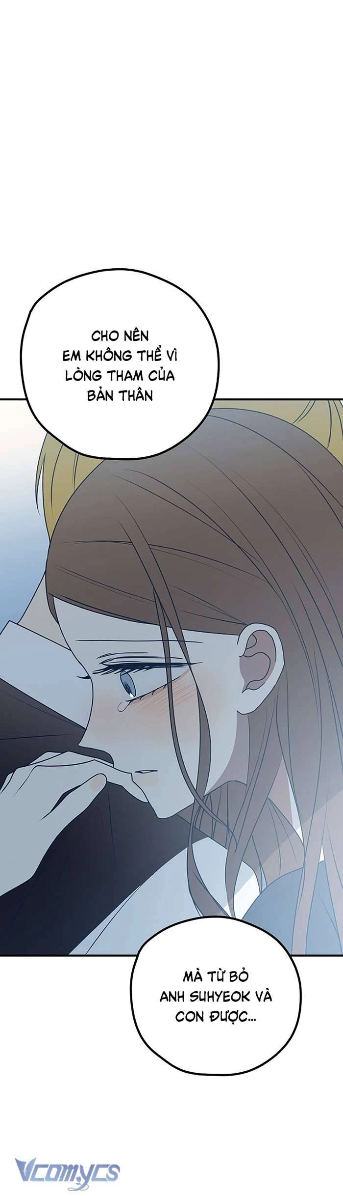 Kẻ Rác Rưởi Không Đáng Được Yêu Chapter 93 - 4