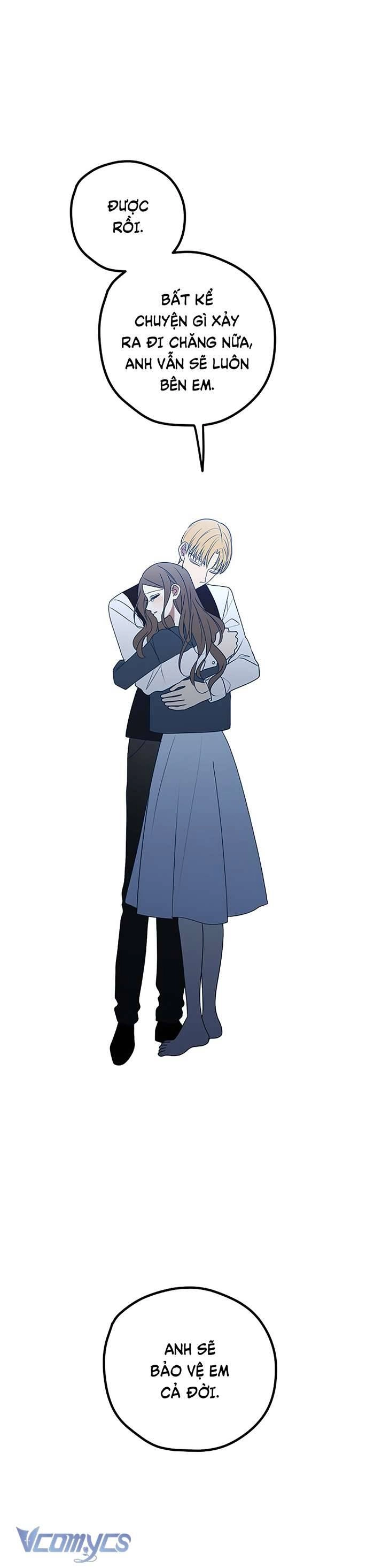 Kẻ Rác Rưởi Không Đáng Được Yêu Chapter 93 - 5