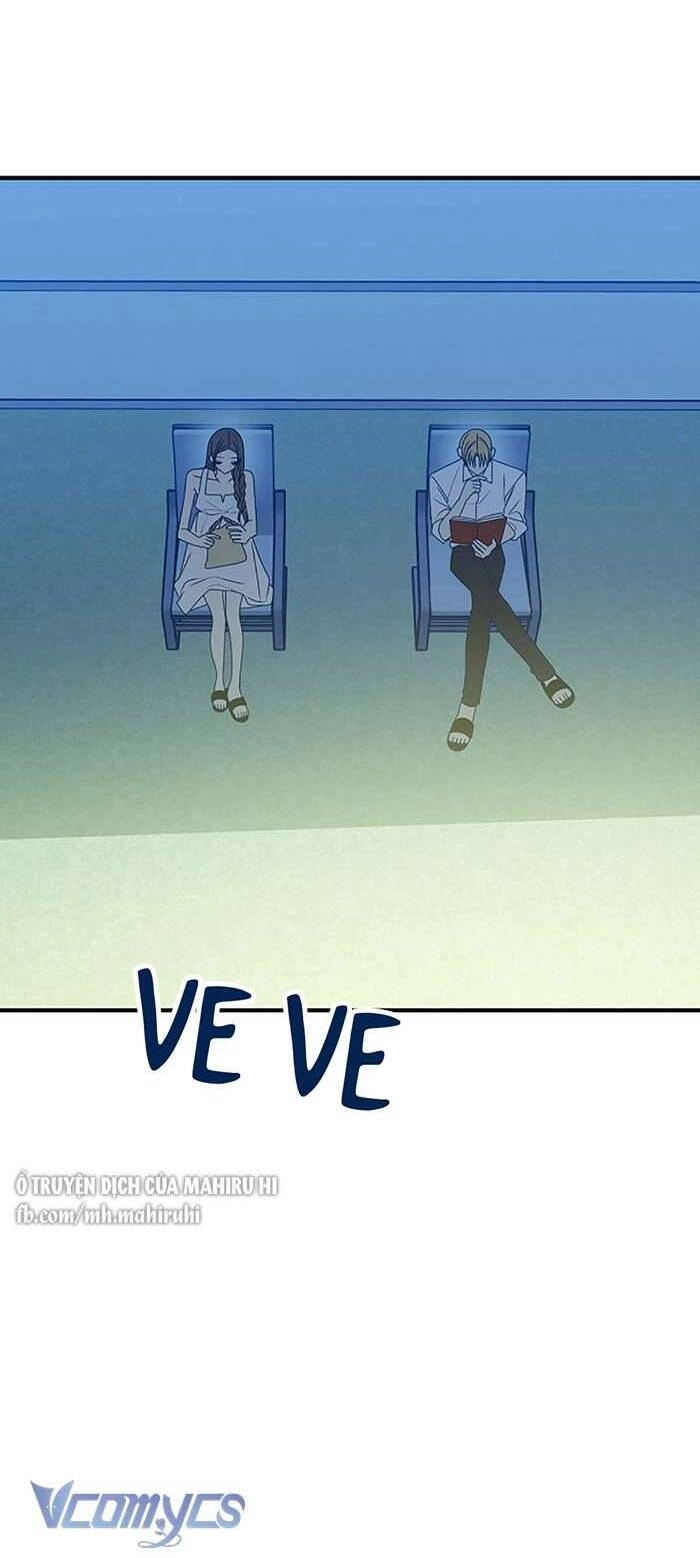 Kẻ Rác Rưởi Không Đáng Được Yêu Chapter 93 - 7