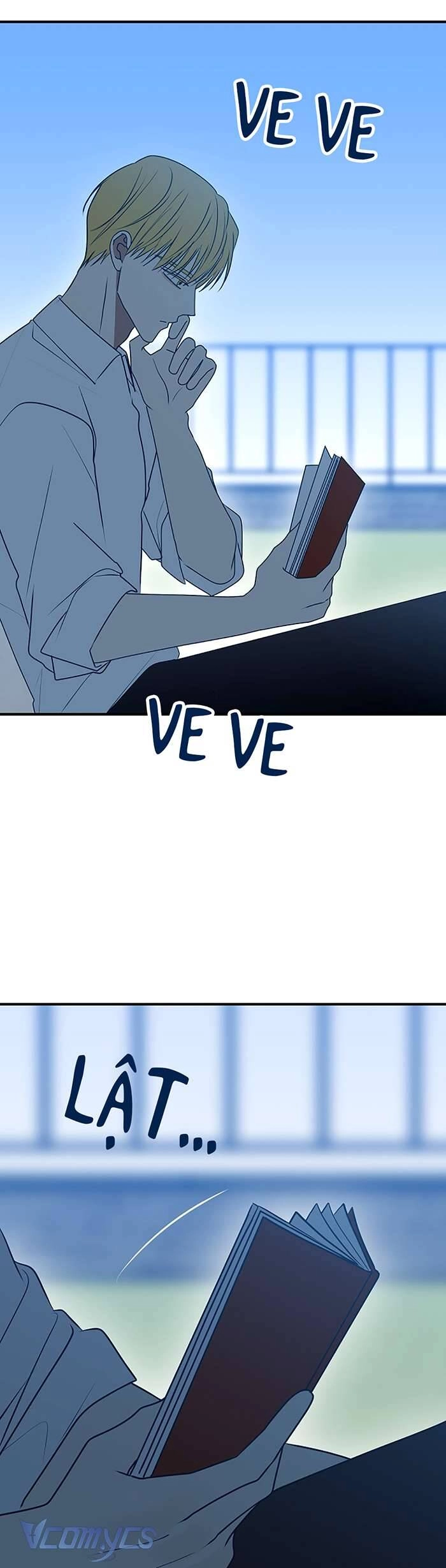 Kẻ Rác Rưởi Không Đáng Được Yêu Chapter 93 - 8