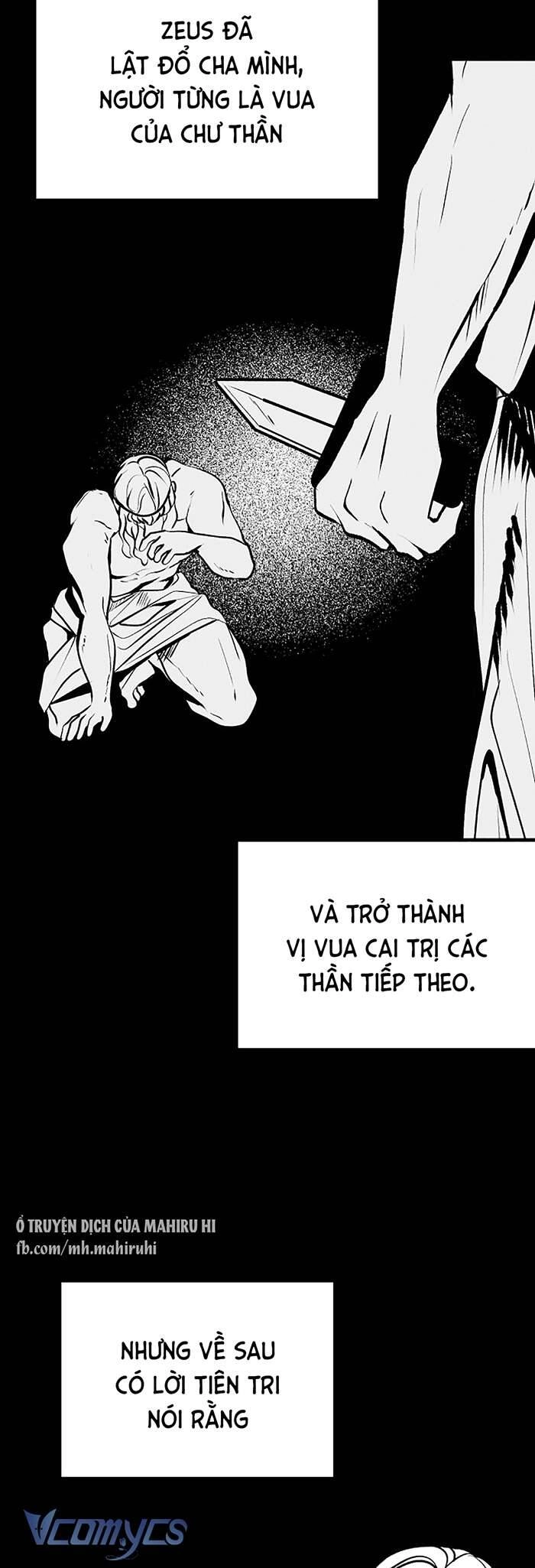 Kẻ Rác Rưởi Không Đáng Được Yêu Chapter 93 - 10