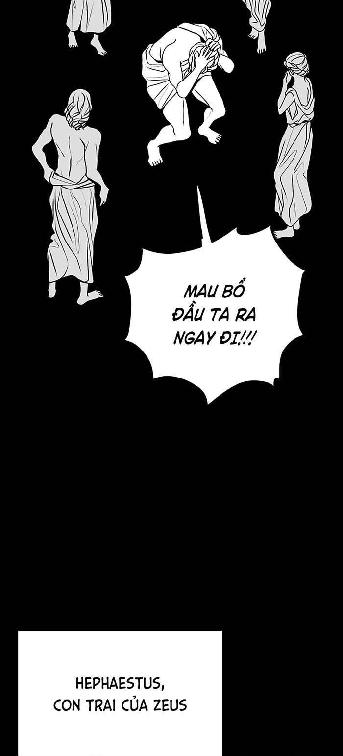 Kẻ Rác Rưởi Không Đáng Được Yêu Chapter 93 - 16