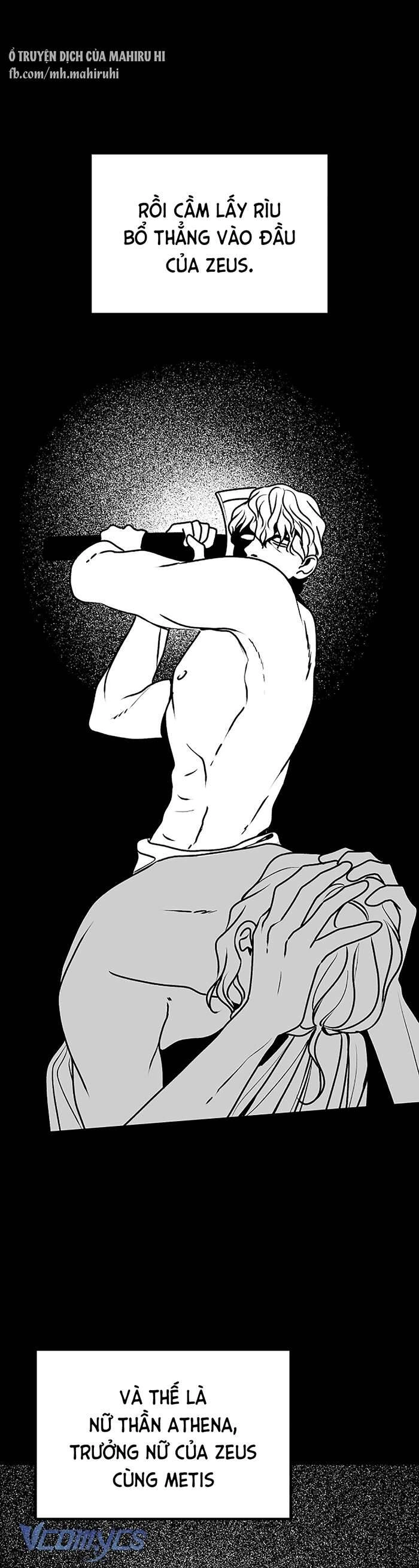 Kẻ Rác Rưởi Không Đáng Được Yêu Chapter 93 - 18