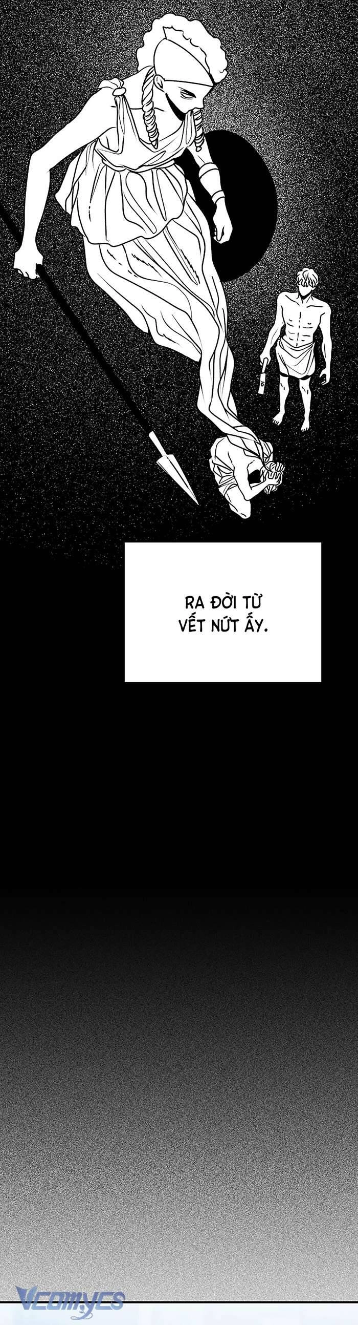 Kẻ Rác Rưởi Không Đáng Được Yêu Chapter 93 - 19