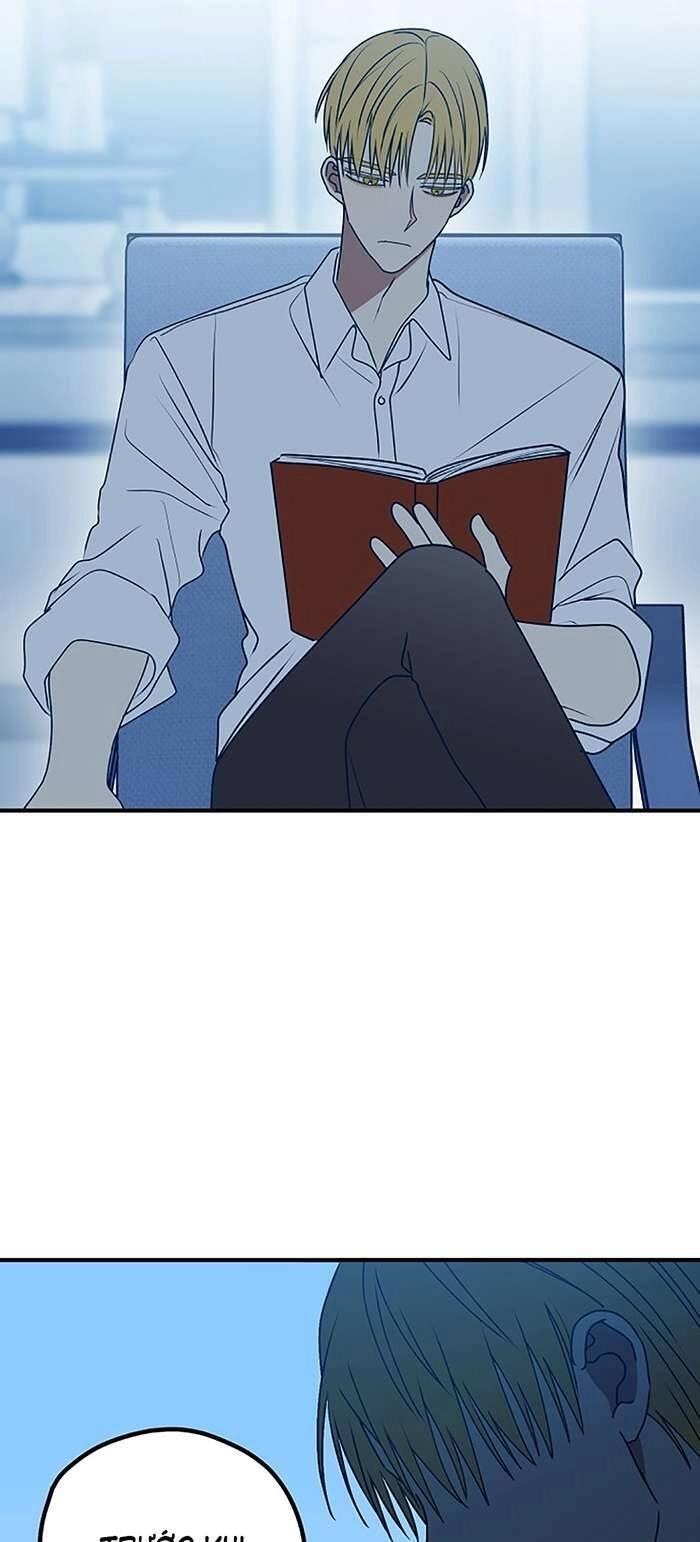 Kẻ Rác Rưởi Không Đáng Được Yêu Chapter 93 - 20