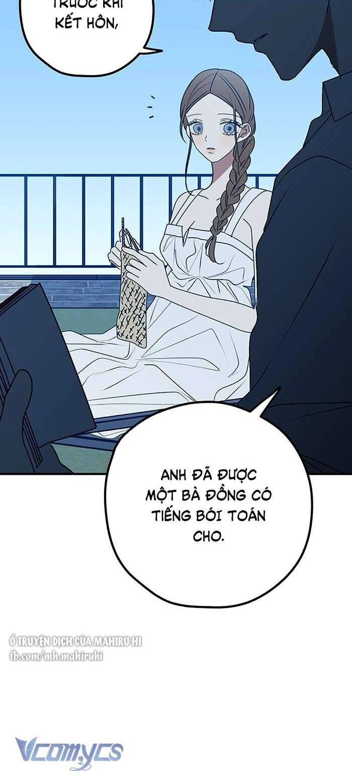 Kẻ Rác Rưởi Không Đáng Được Yêu Chapter 93 - 21