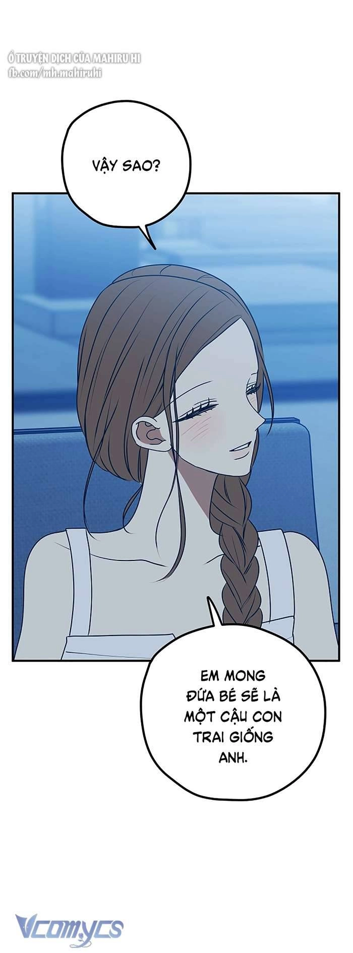 Kẻ Rác Rưởi Không Đáng Được Yêu Chapter 93 - 23