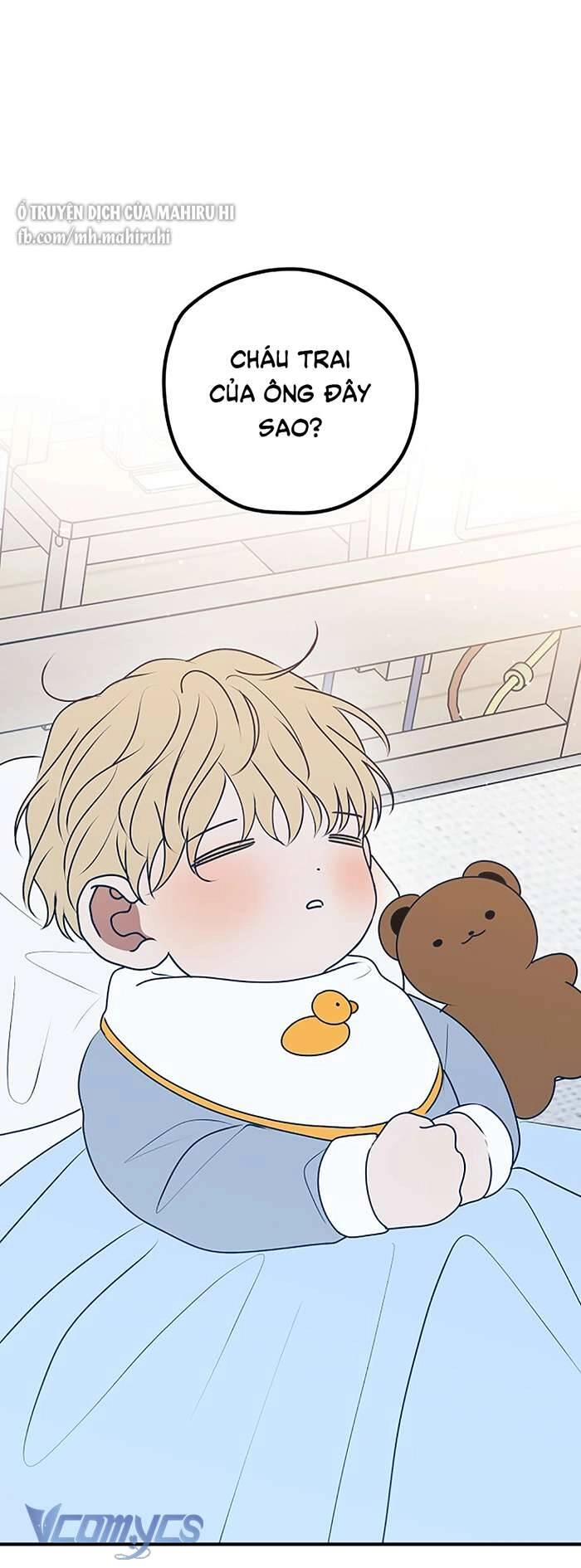 Kẻ Rác Rưởi Không Đáng Được Yêu Chapter 93 - 26