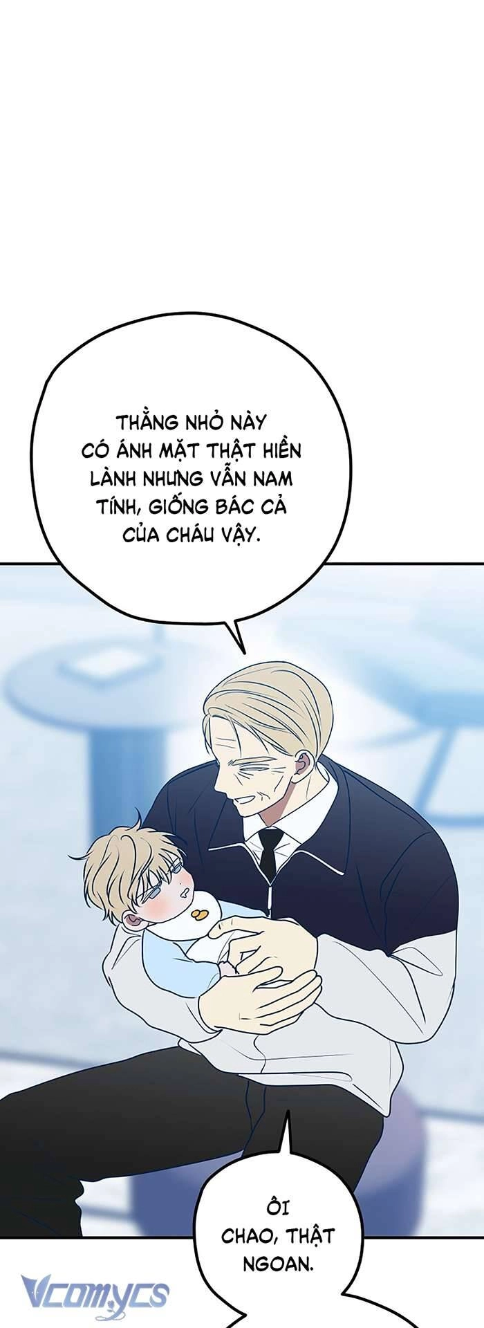 Kẻ Rác Rưởi Không Đáng Được Yêu Chapter 93 - 27