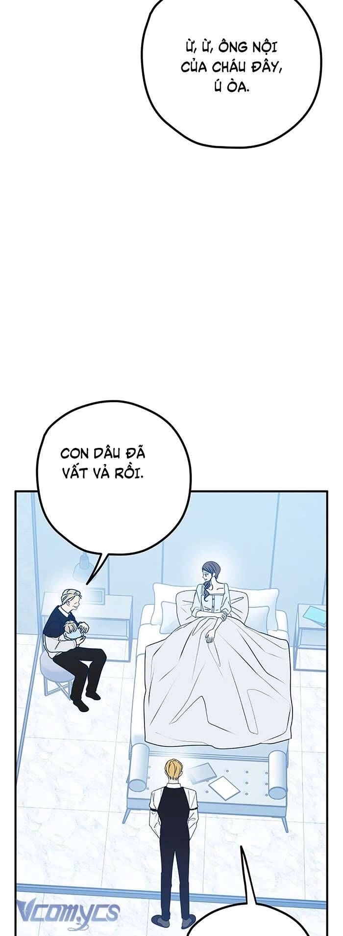 Kẻ Rác Rưởi Không Đáng Được Yêu Chapter 93 - 28